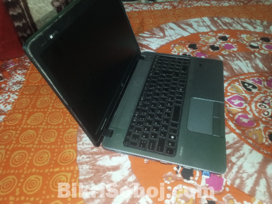 Hp probook 450 G1 Core i5 4th Gen